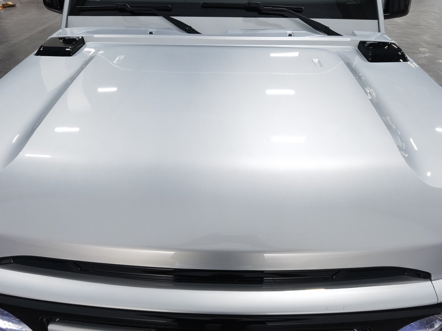 Used iCAR iCAR Super V23 2025