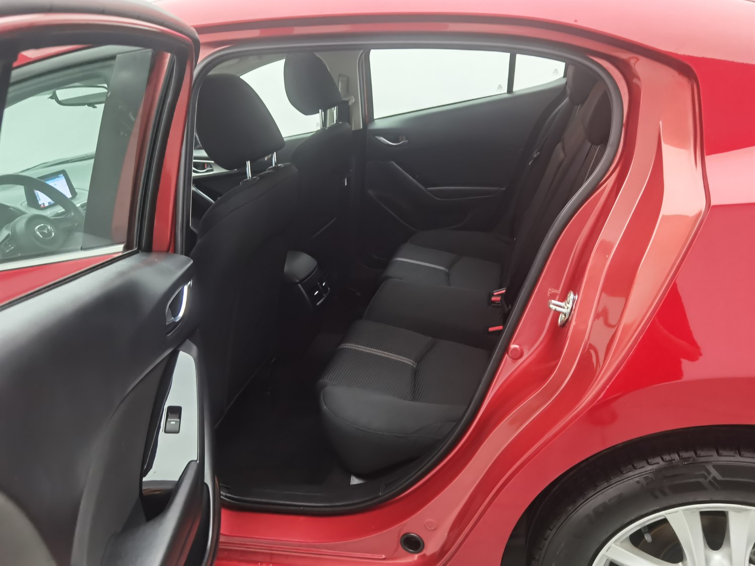 Used Mazda Axela 2017 1.5 AT