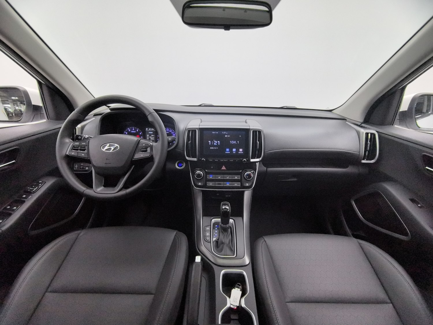 Used Hyundai ix35 2018 2.0 AT