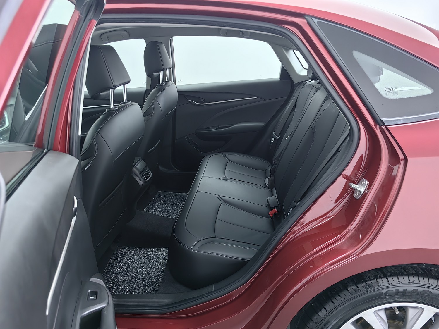 Used Buick Excelle 2019 1.3 AT