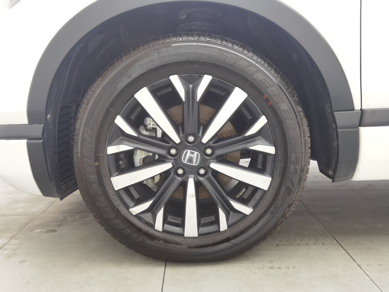 Used Honda Breeze 2020 2.0 AT