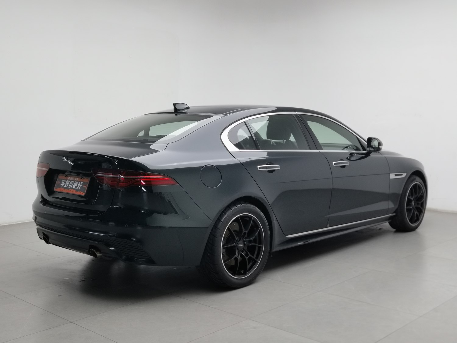 Used Jaguar XEL 2021 2.0 AT