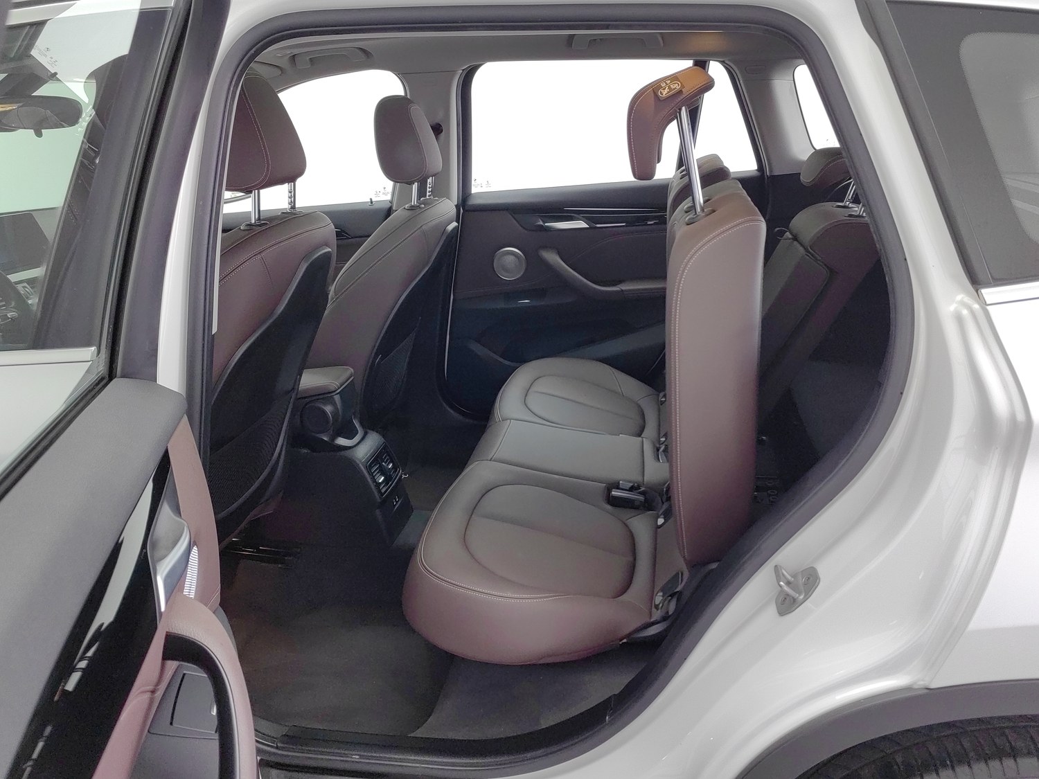 Used BMW X1 2021 2.0 AT