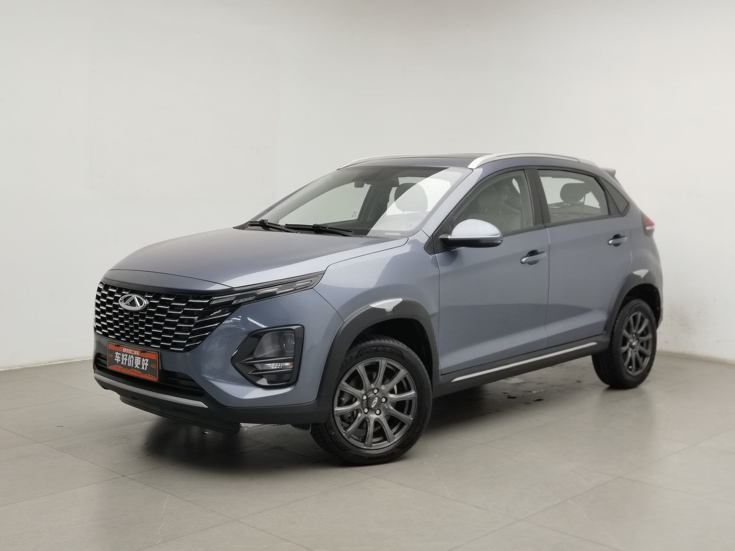 Used Chery Tiggo 3x 2023 1.5 AT