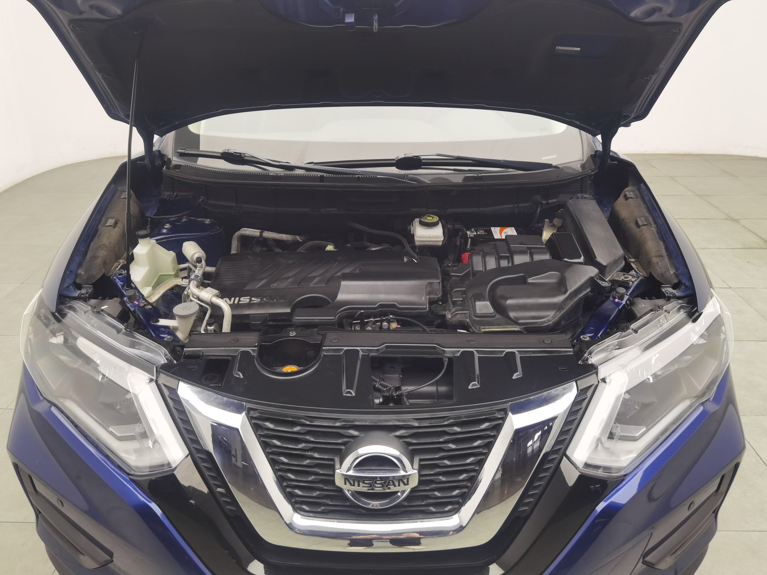 Used Nissan X-Trail 2019 2.0 AT