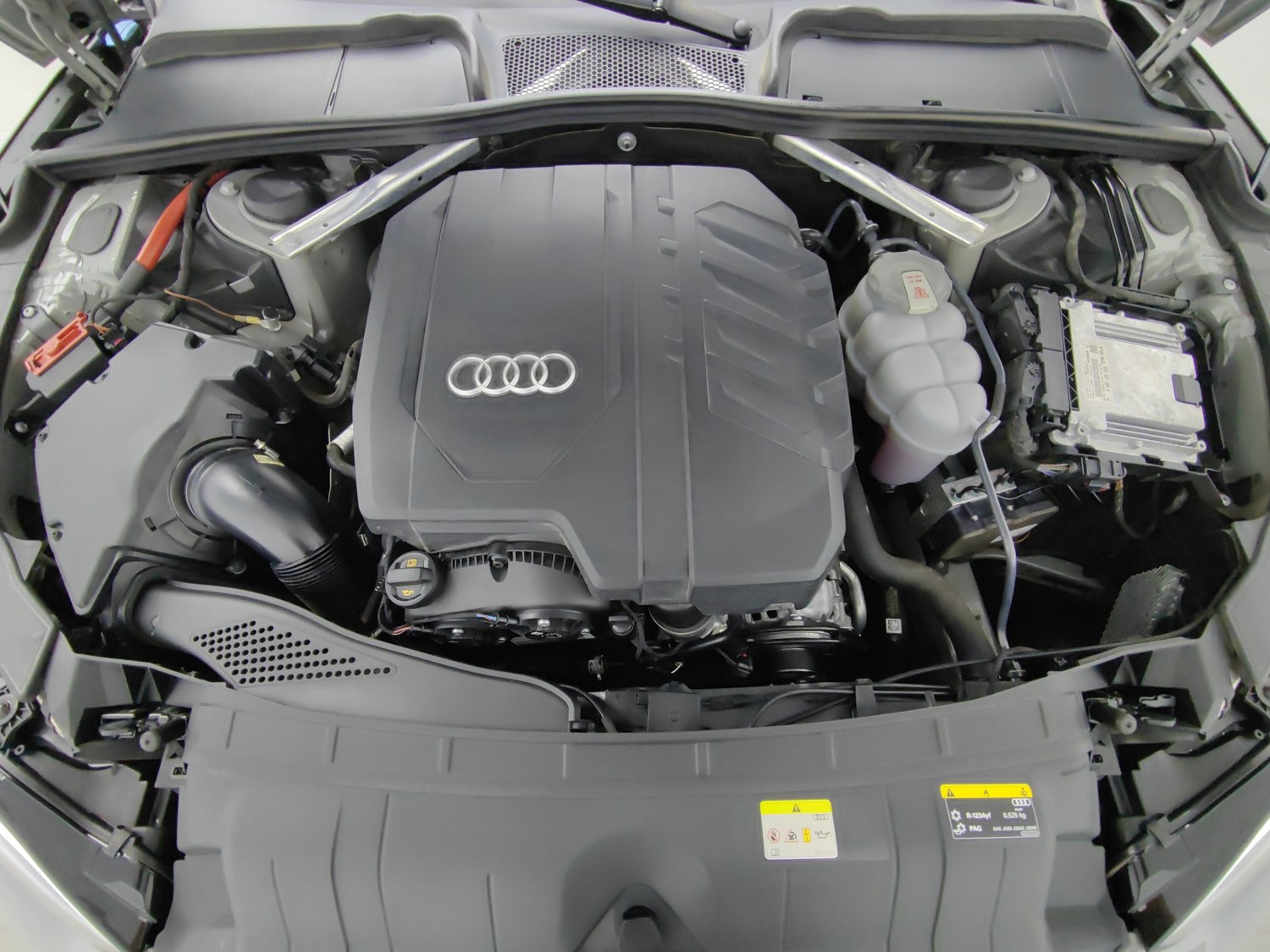 Used Audi A5 (Imported) 2022 2.0 AT