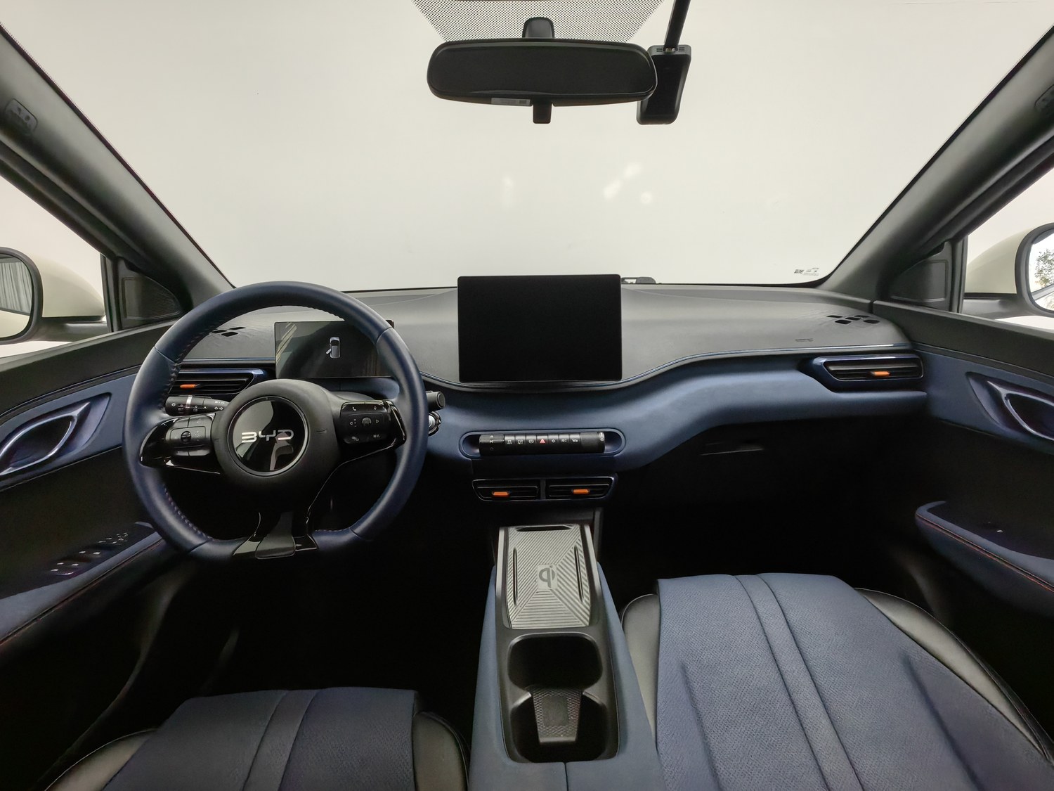 Used BYD Seagull 2025