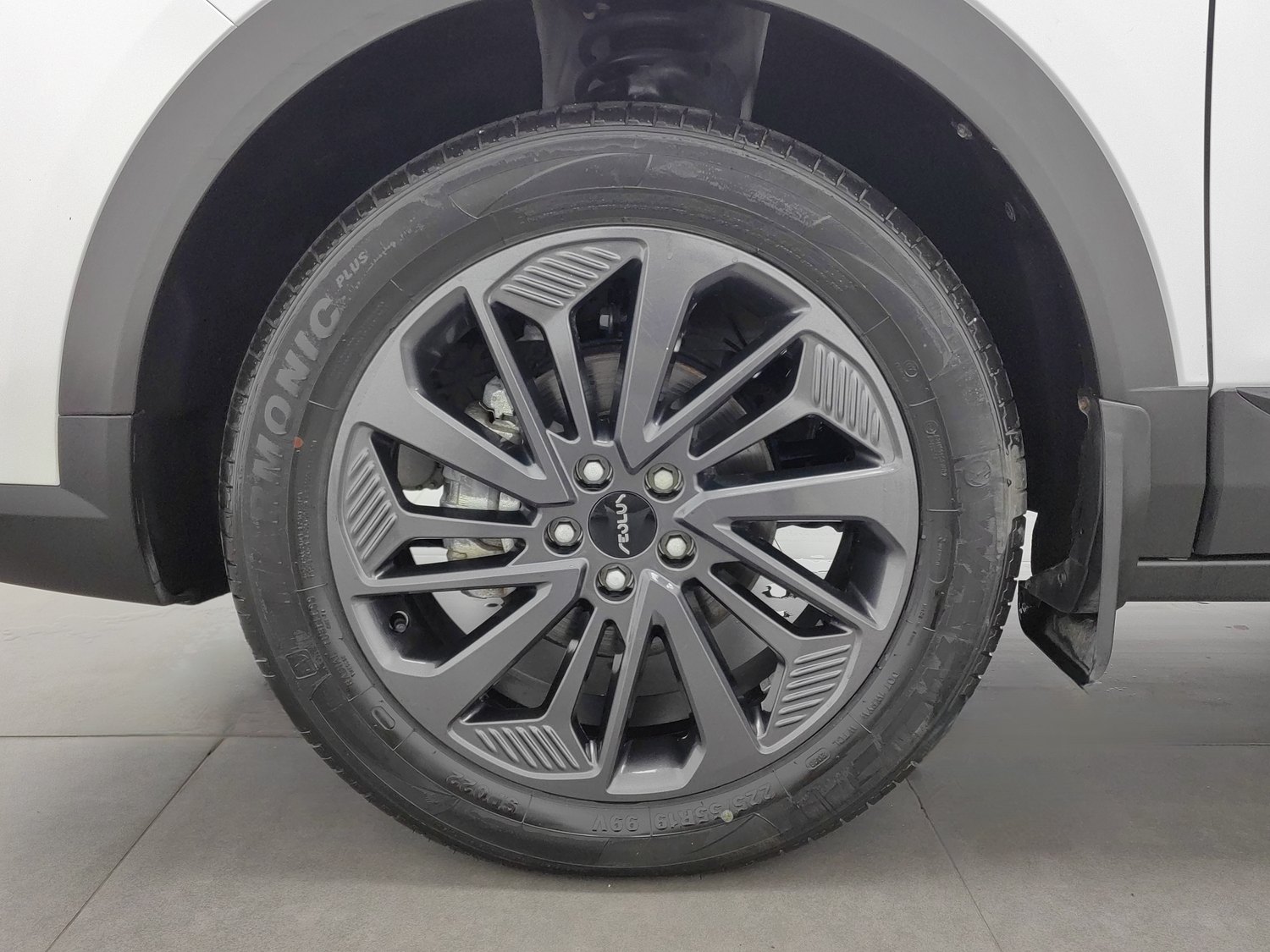 Used Dongfeng Aeolus AX7 2023 1.5 AT