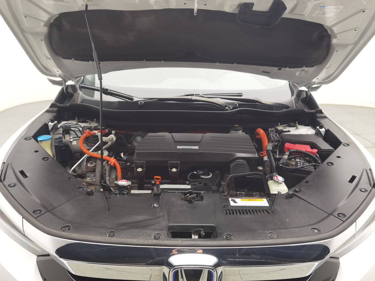 Used Honda Breeze 2020 2.0 AT