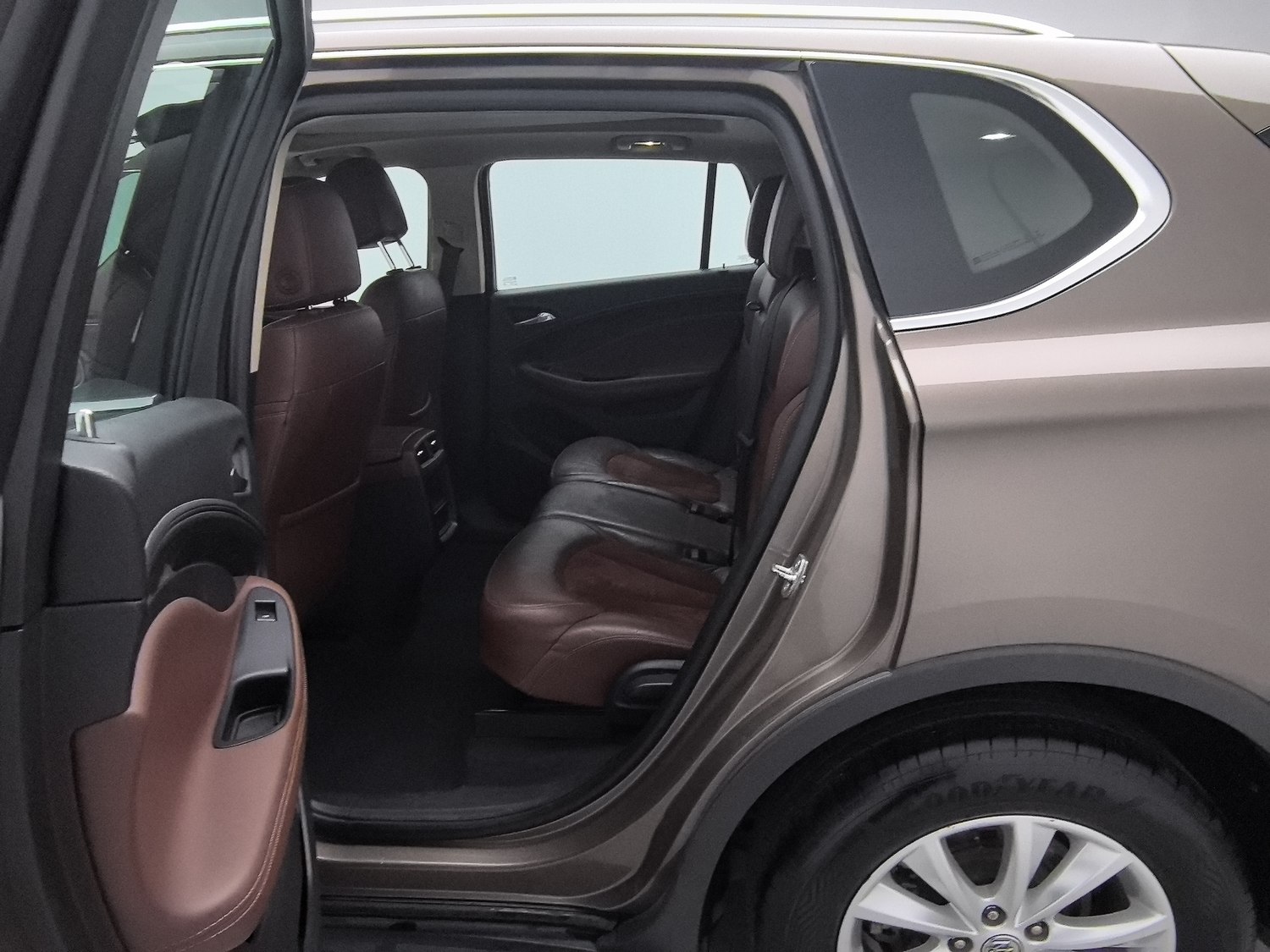 Used Buick Envision 2016 2.0 AT