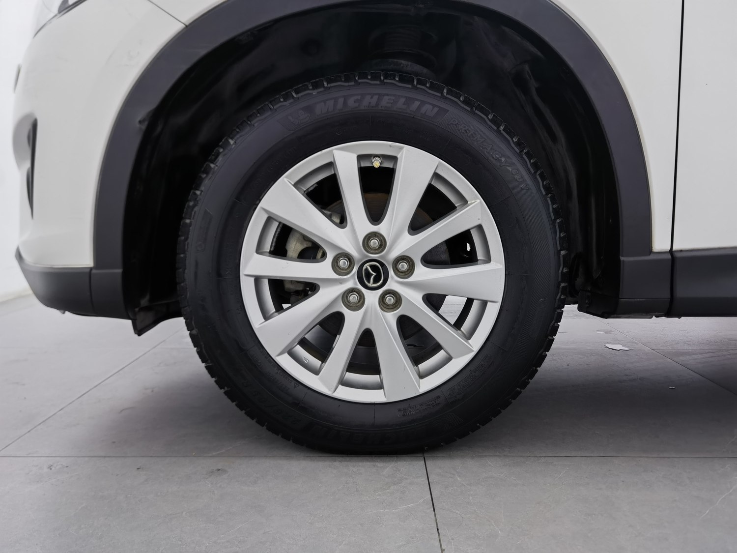 Used Mazda CX-5 2013 2.0 AT