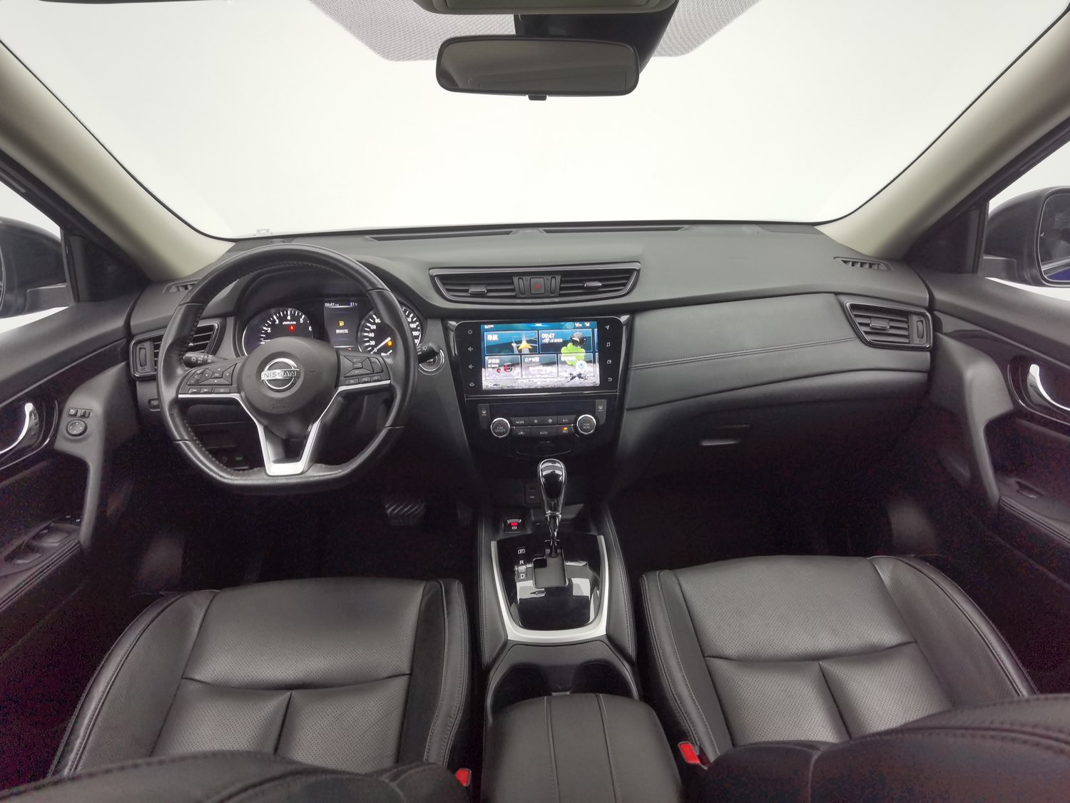 Used Nissan X-Trail 2019 2.0 AT