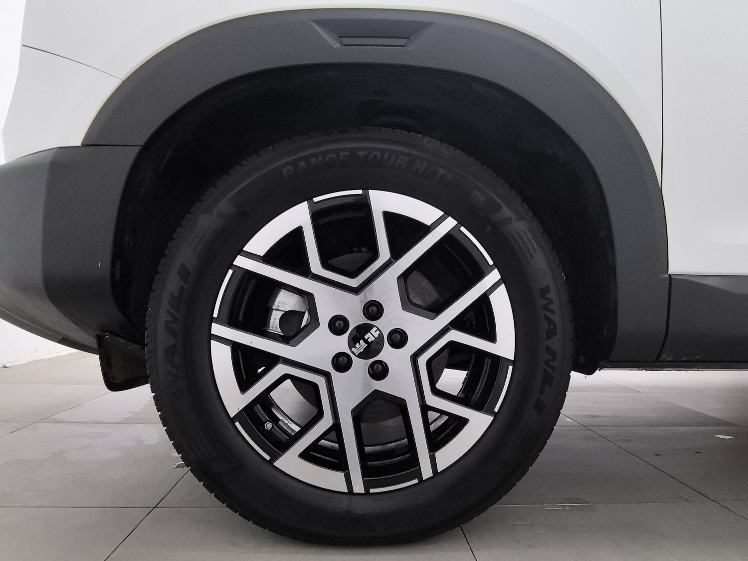 Used Beijing Off-Road BJ30 2026 1.5 AT