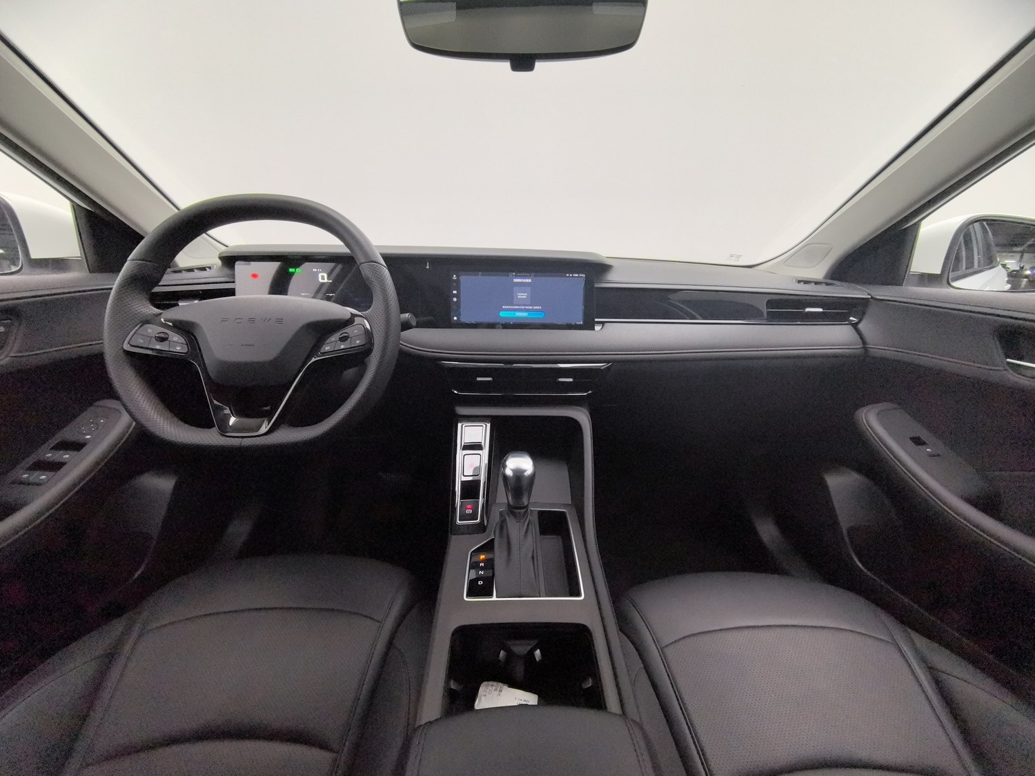 Used Roewe i5 2023 1.5 AT