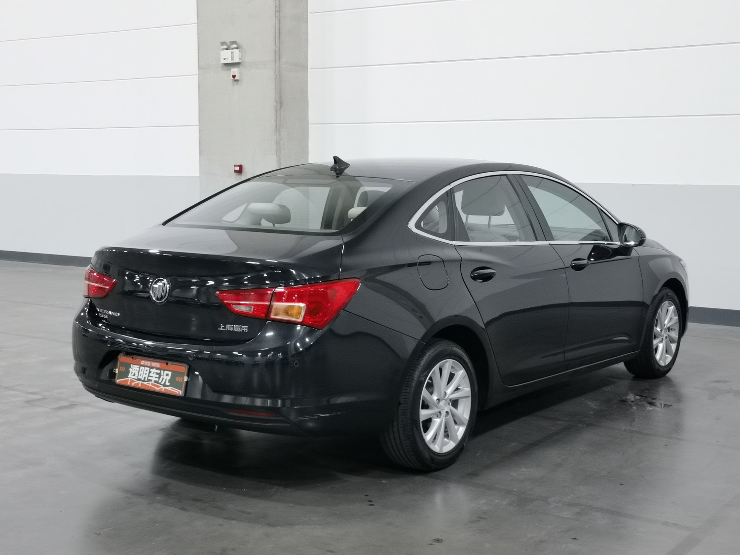 Used Buick Verano 2015 1.5 AT
