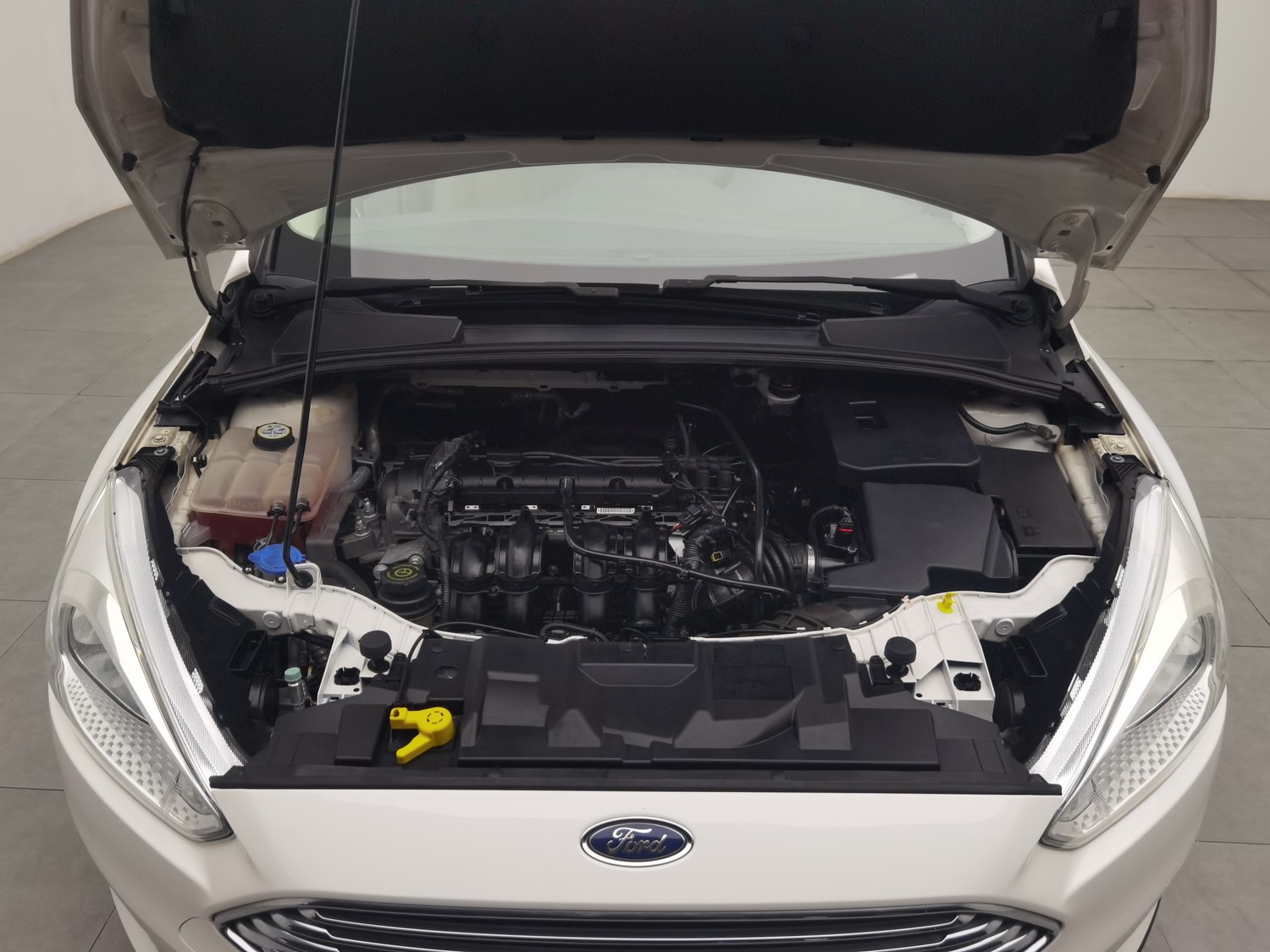 Used Ford Focus 2015 1.6 AT