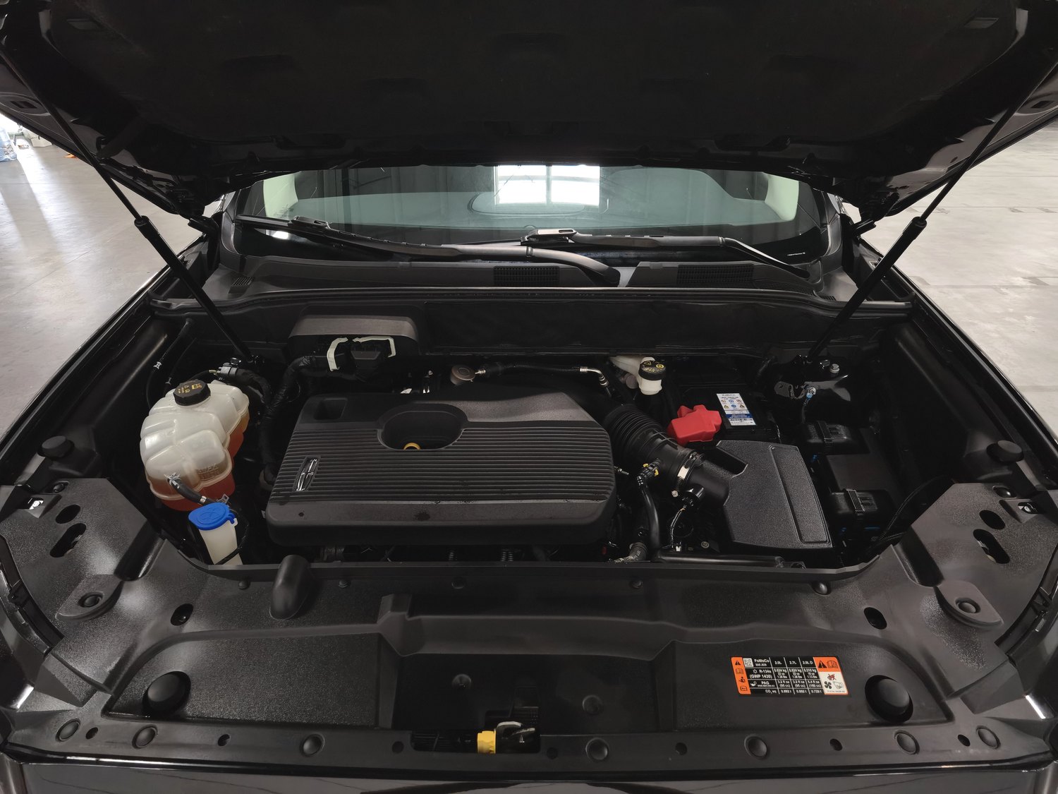 Used Lincoln Nautilus 2021 2.0 AT