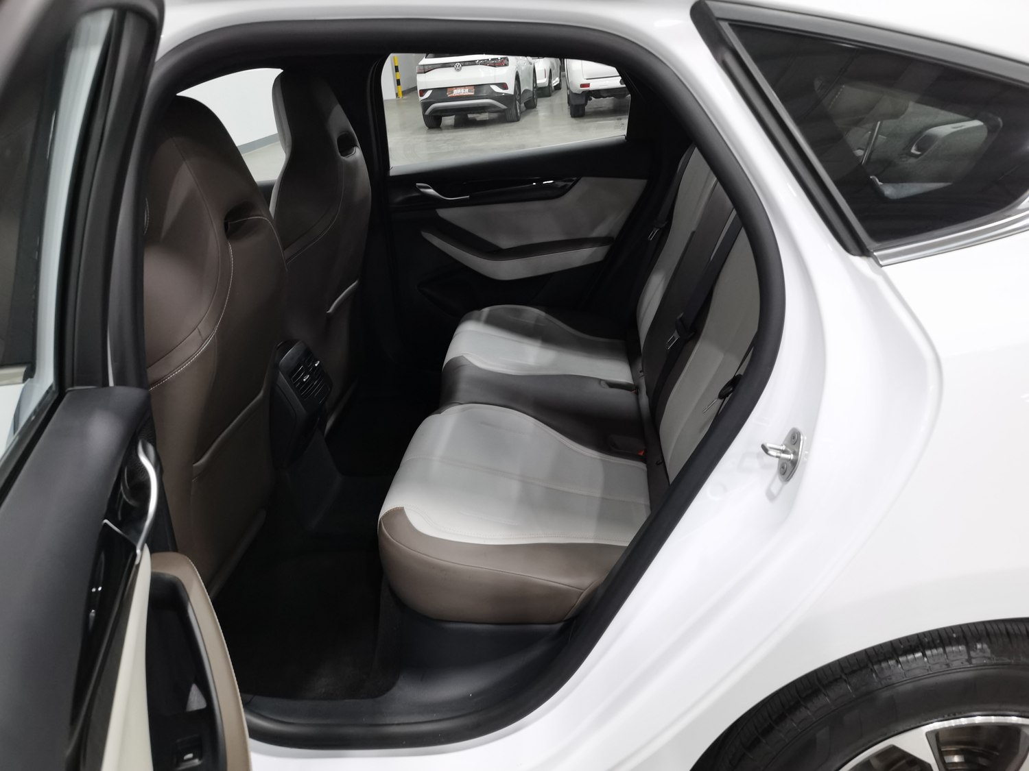 Used BYD Qin PLUS 2024 1.5 AT