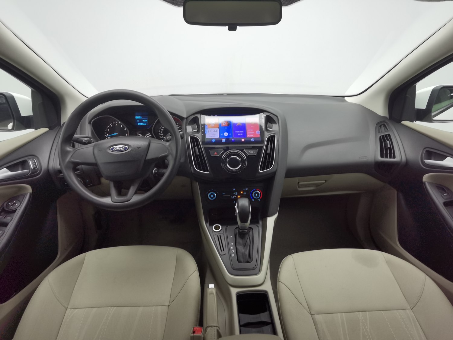 Used Ford Focus 2015 1.6 AT