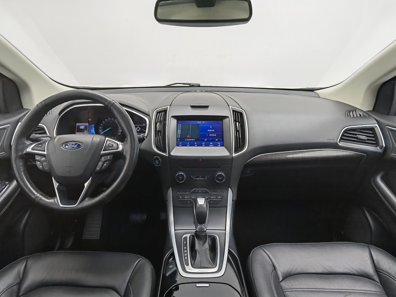 Used Ford Edge 2016 2.0 AT