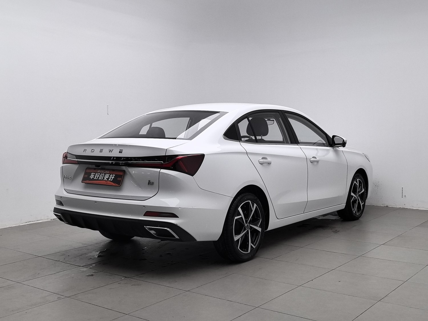 Used Roewe i5 2023 1.5 AT
