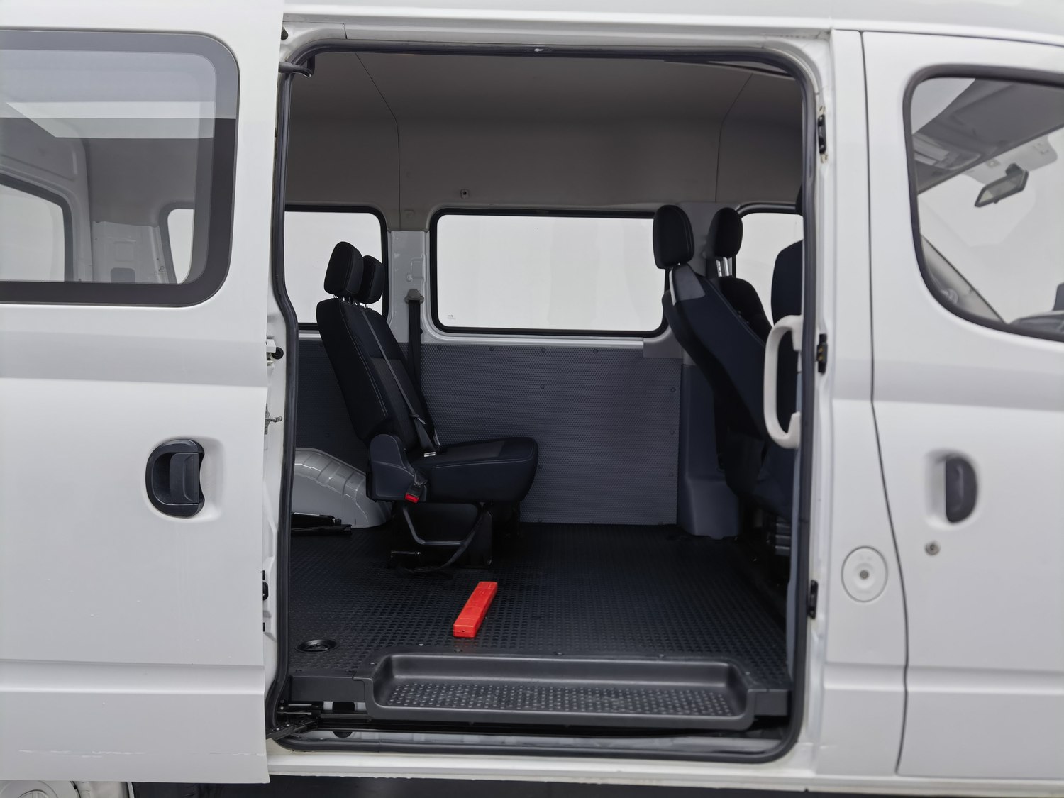 Used SAIC MAXUS V80 2019 2.5 MT