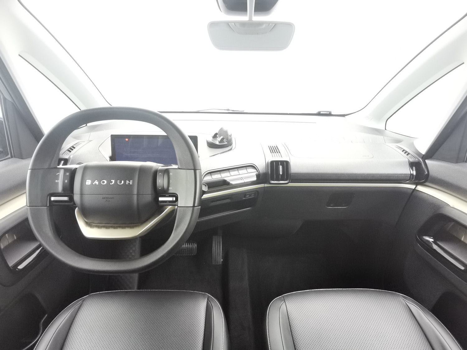 Used Baojun KiWi EV 2021