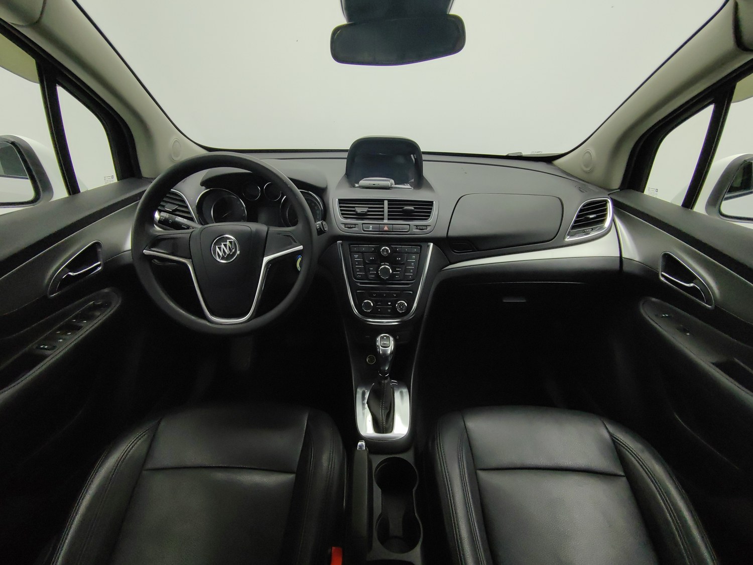Used Buick Encore 2015 1.4 AT