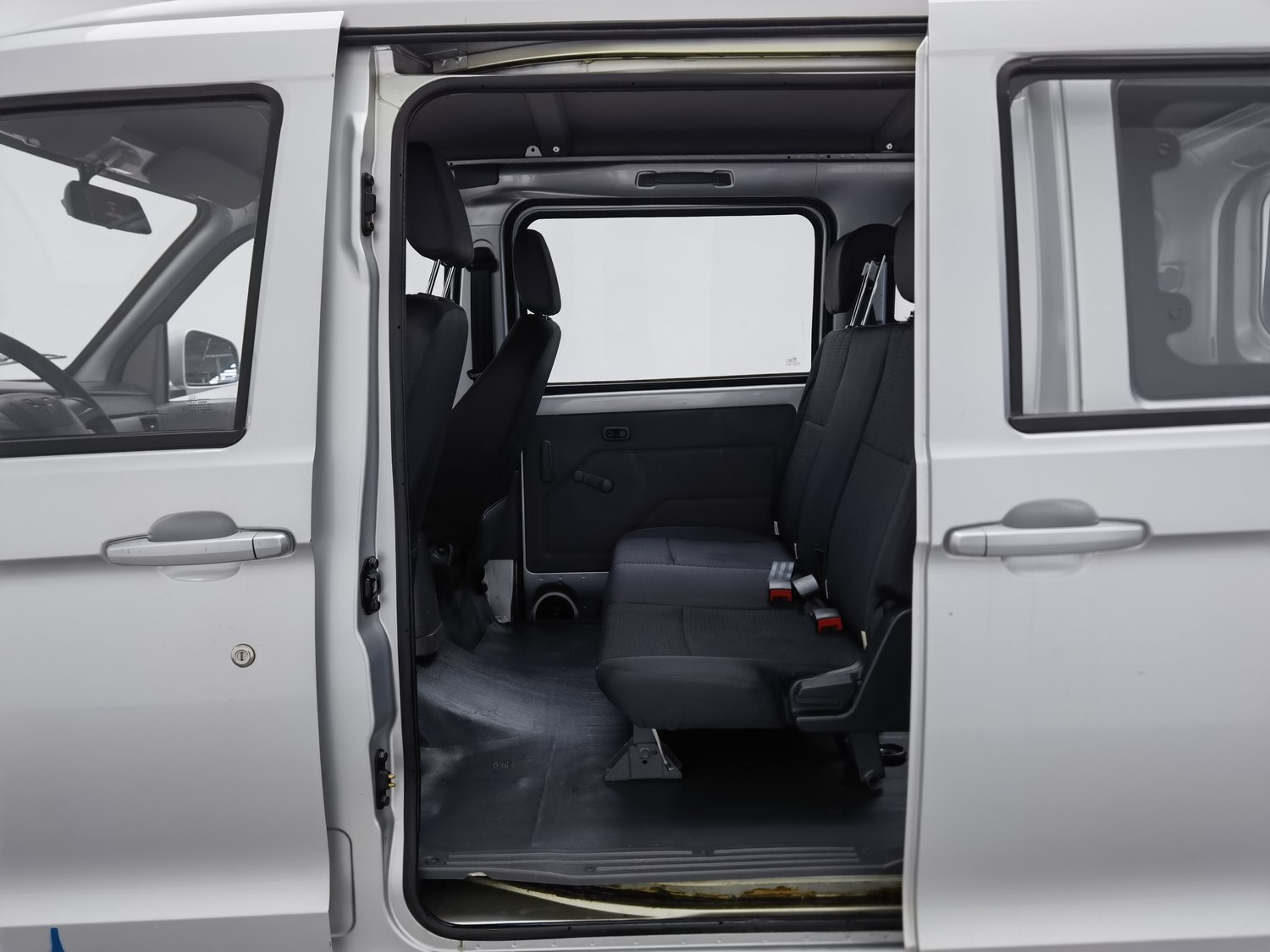 Used Wuling Sunshine 2015 1.2 MT