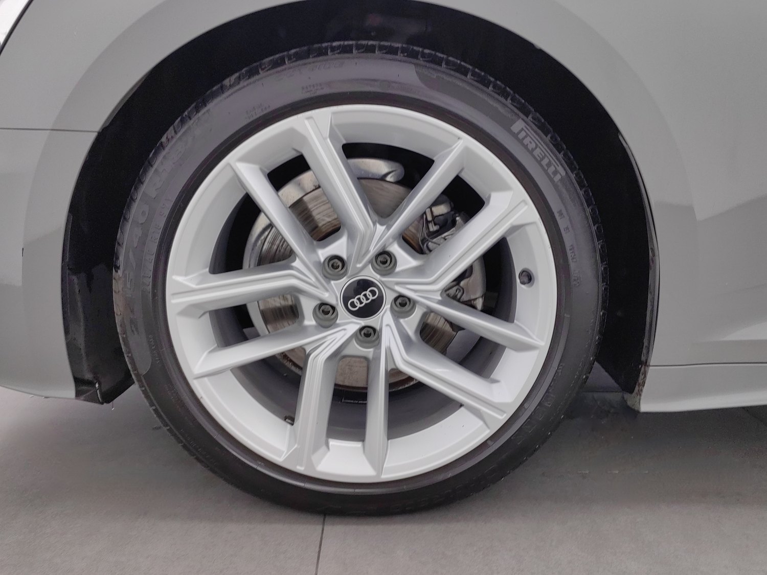 Used Audi A5 (Imported) 2022 2.0 AT