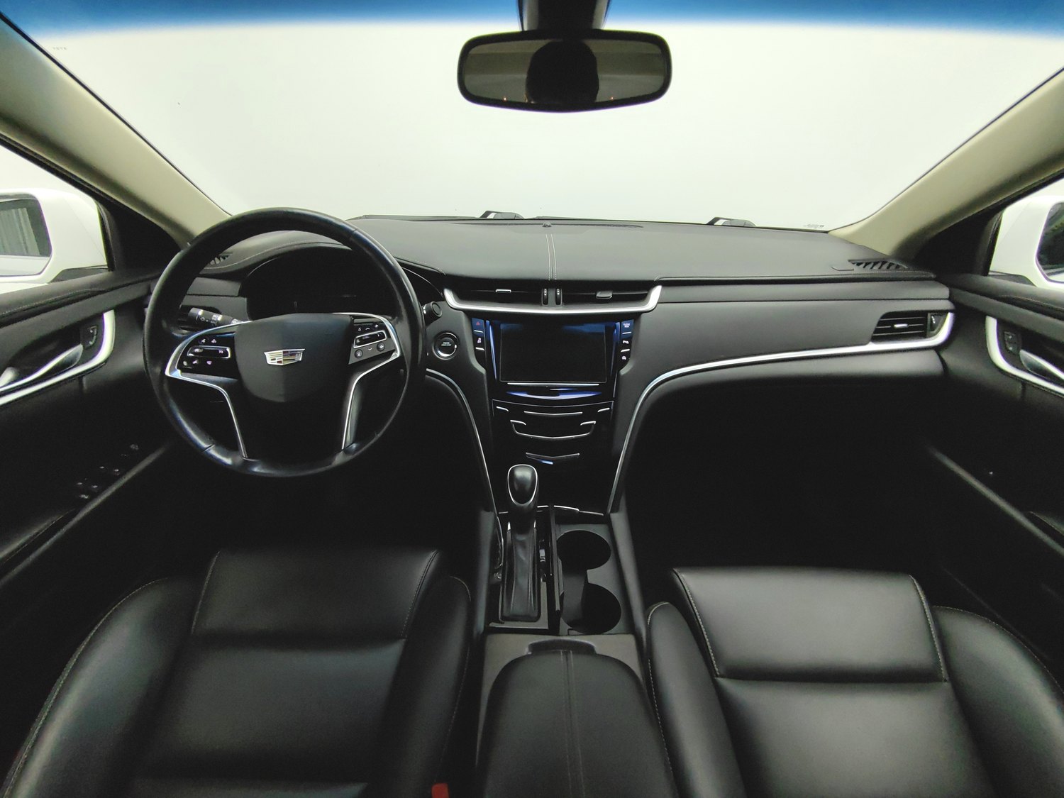 Used Cadillac XTS 2018 2.0 AT