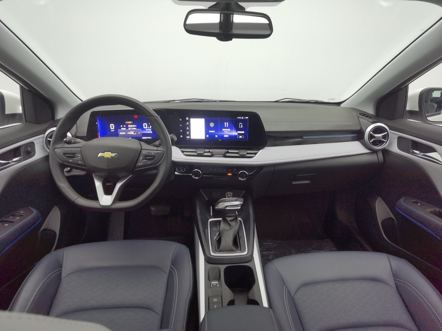 Used Chevrolet Cruze 2024 1.5 AT