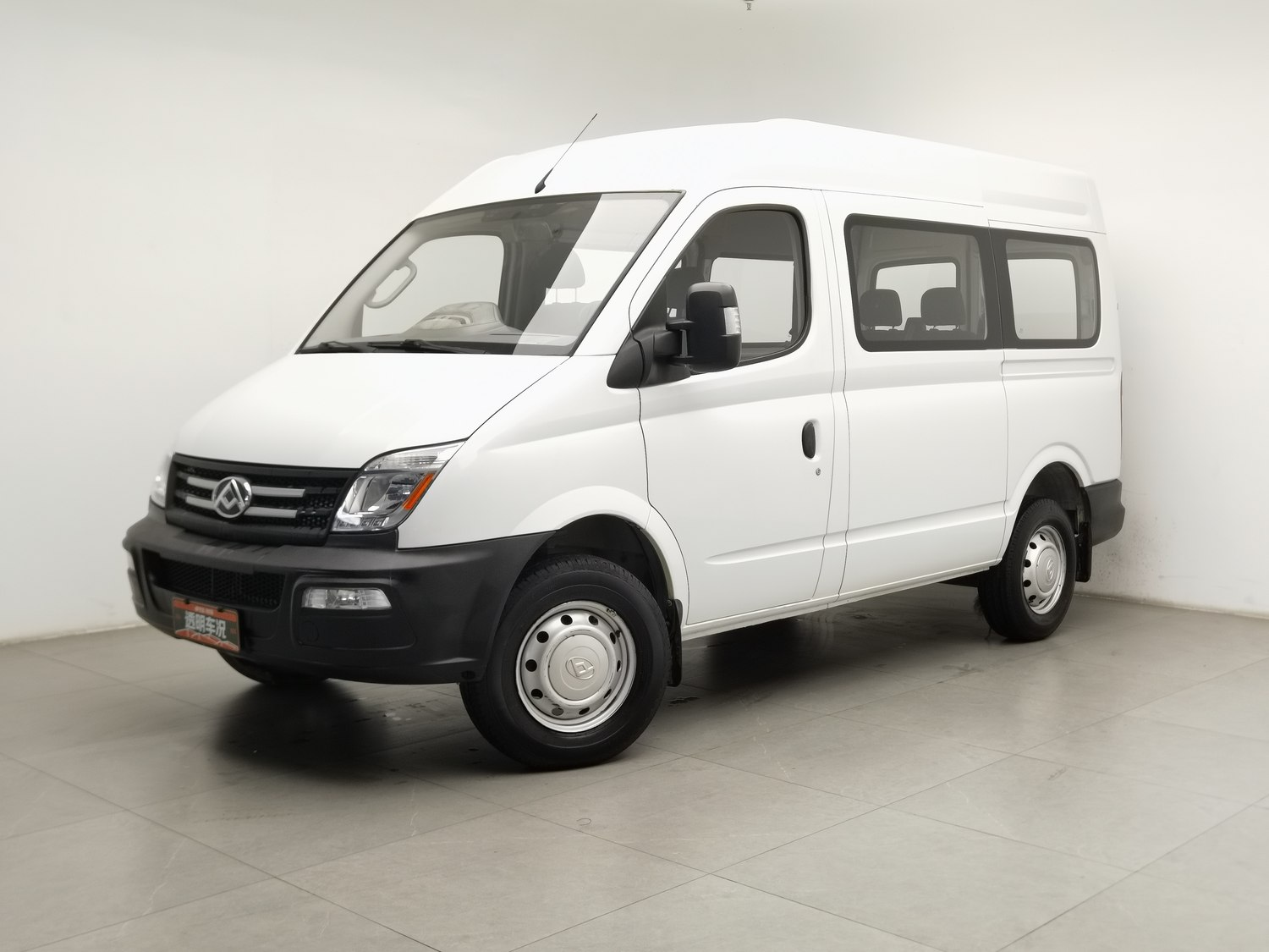 Used SAIC MAXUS V80 2019 2.5 MT