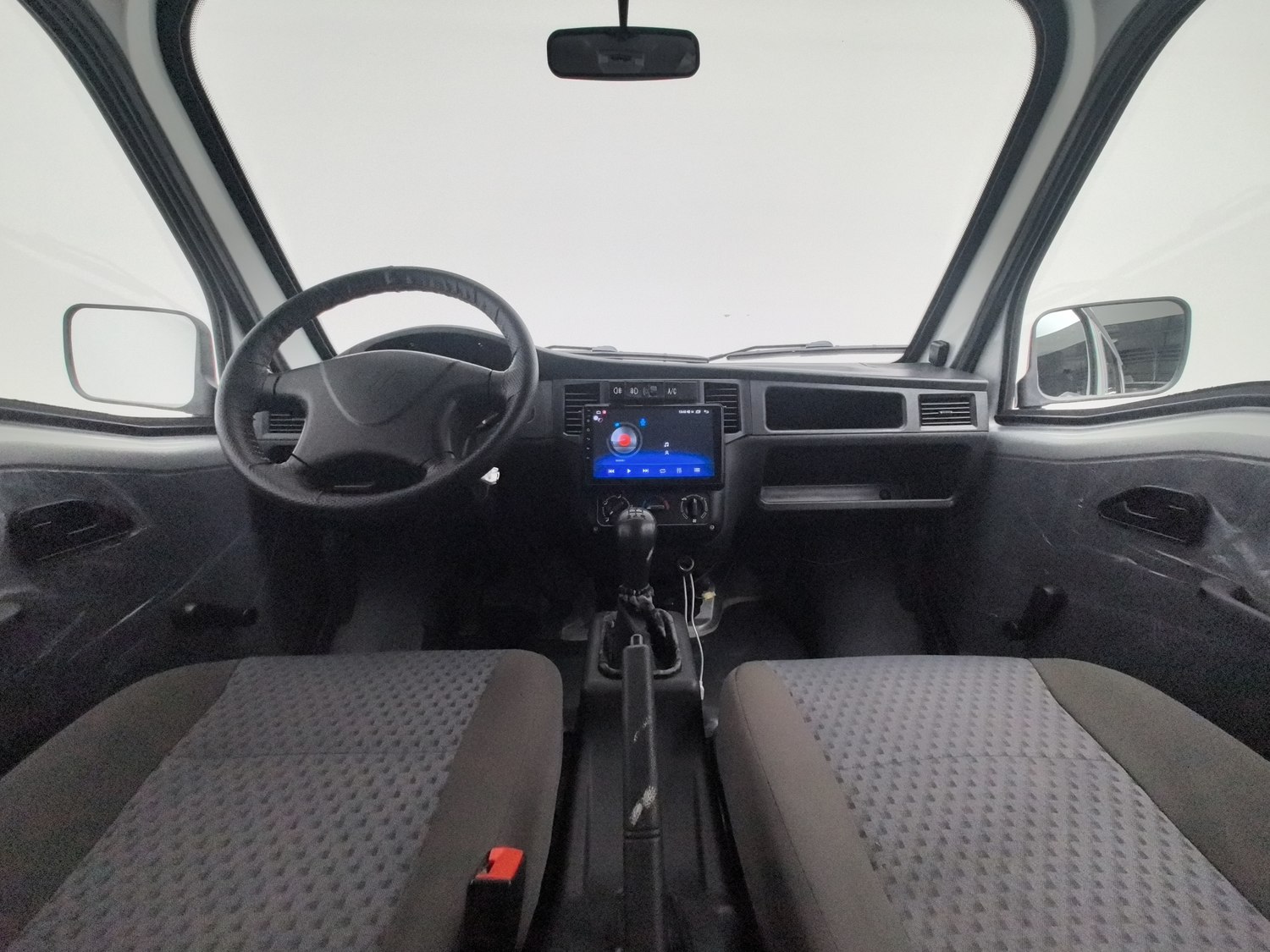 Used Wuling Sunshine 2020 1.2 MT