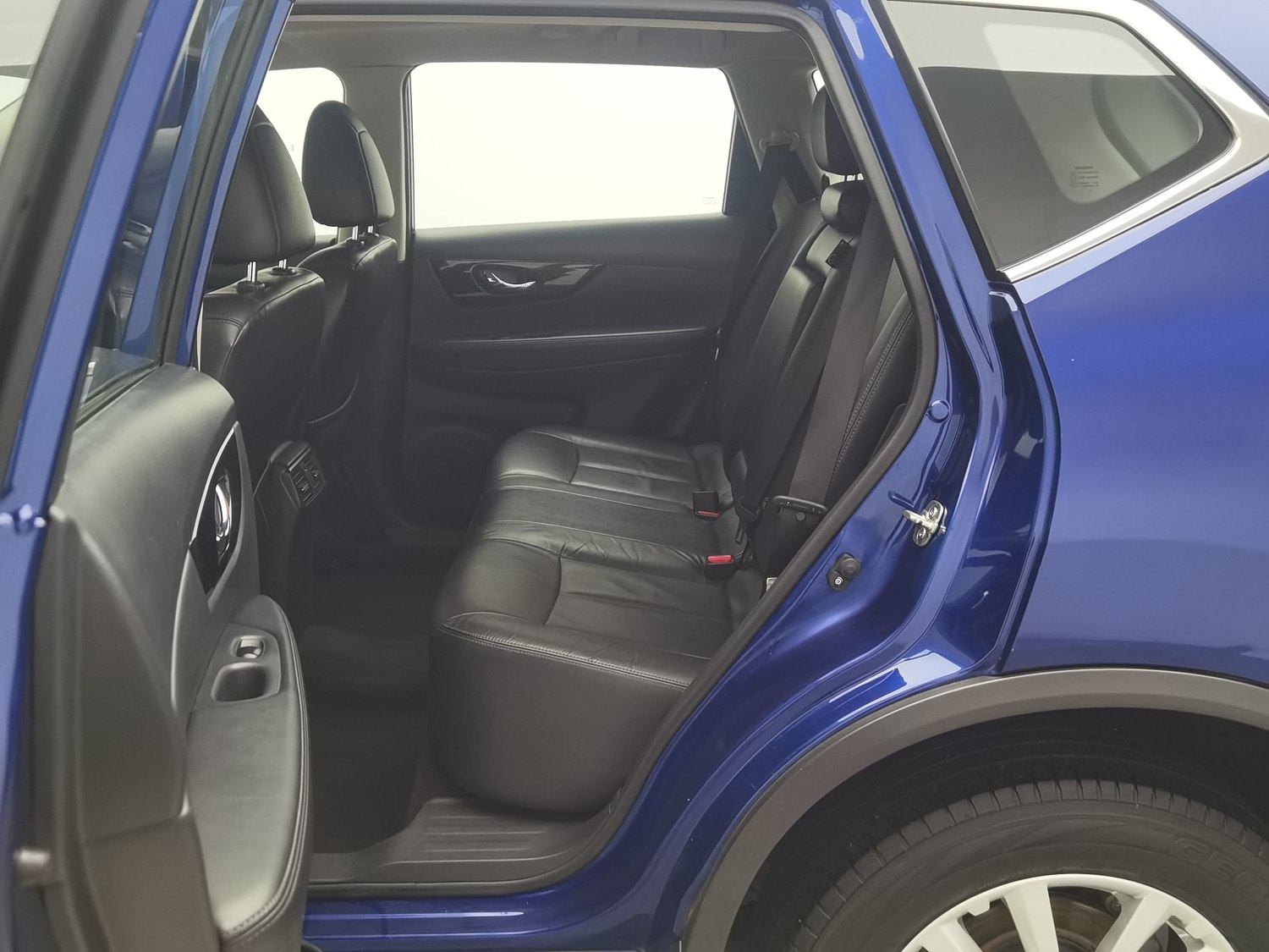 Used Nissan X-Trail 2019 2.0 AT