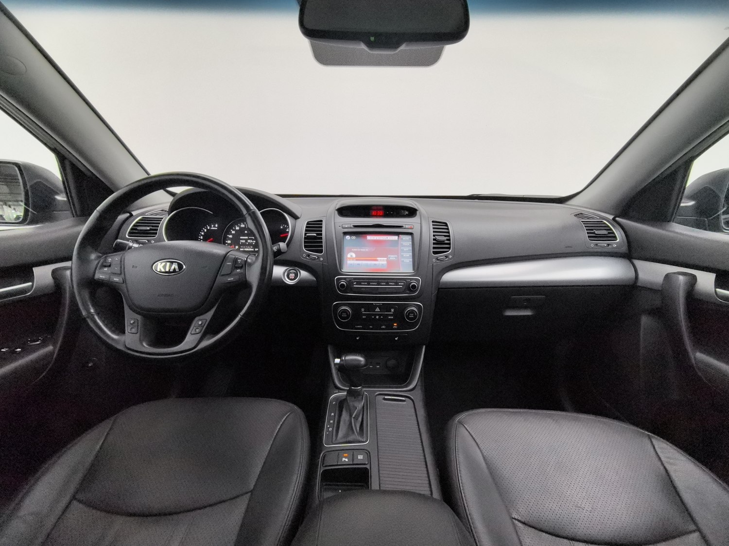 Used Kia Sorento 2013 2.4 AT