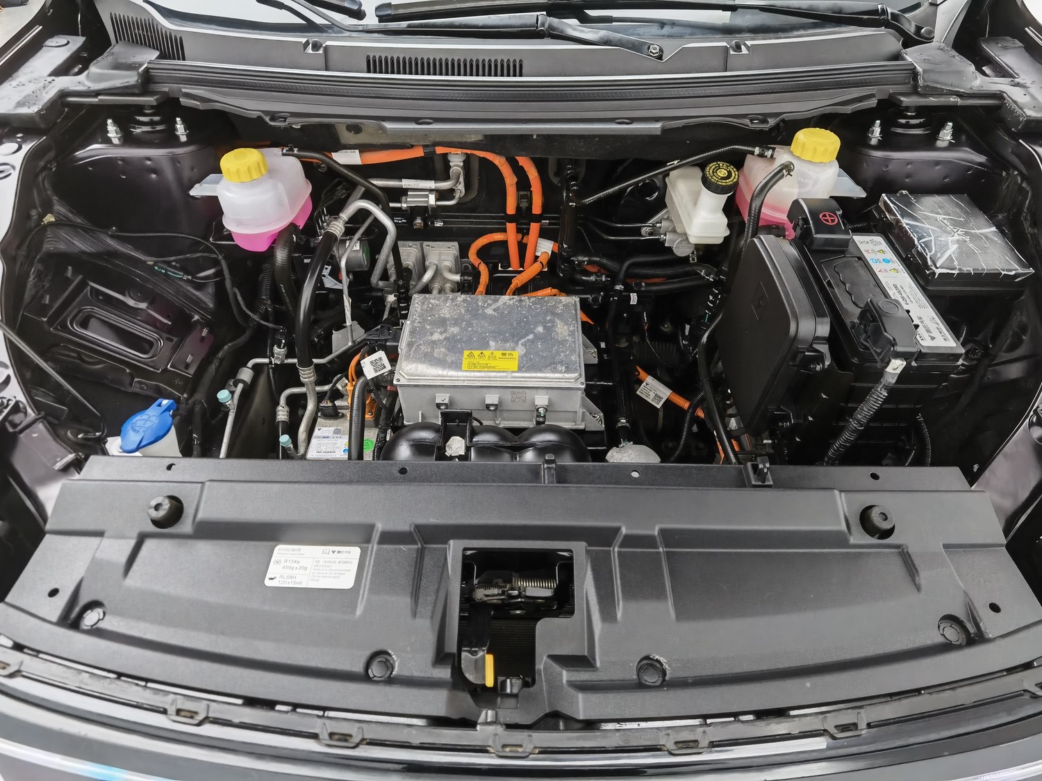 Used Neta U 2022