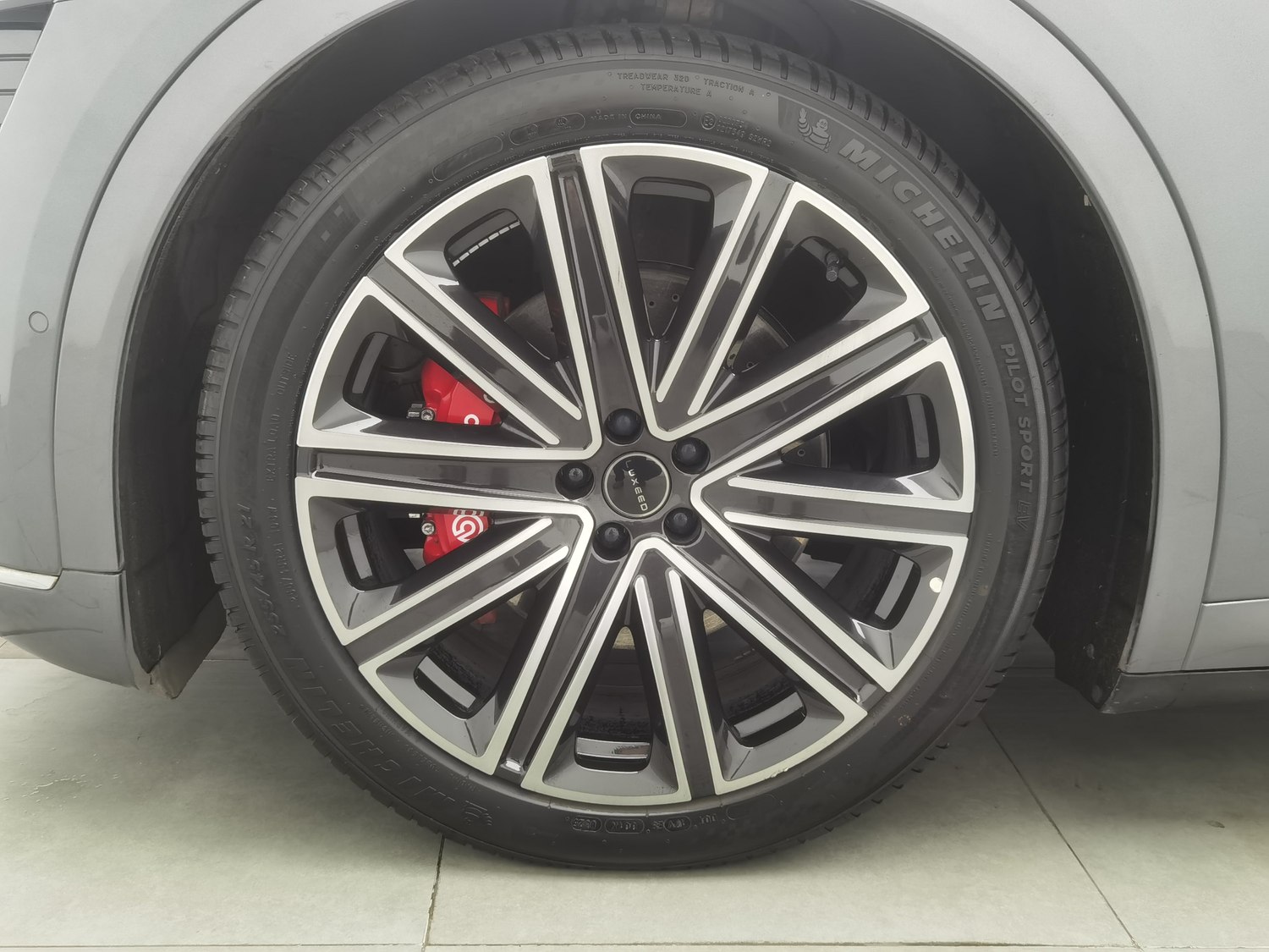 Used HIMA Stelato R7 2025 0.0 AT