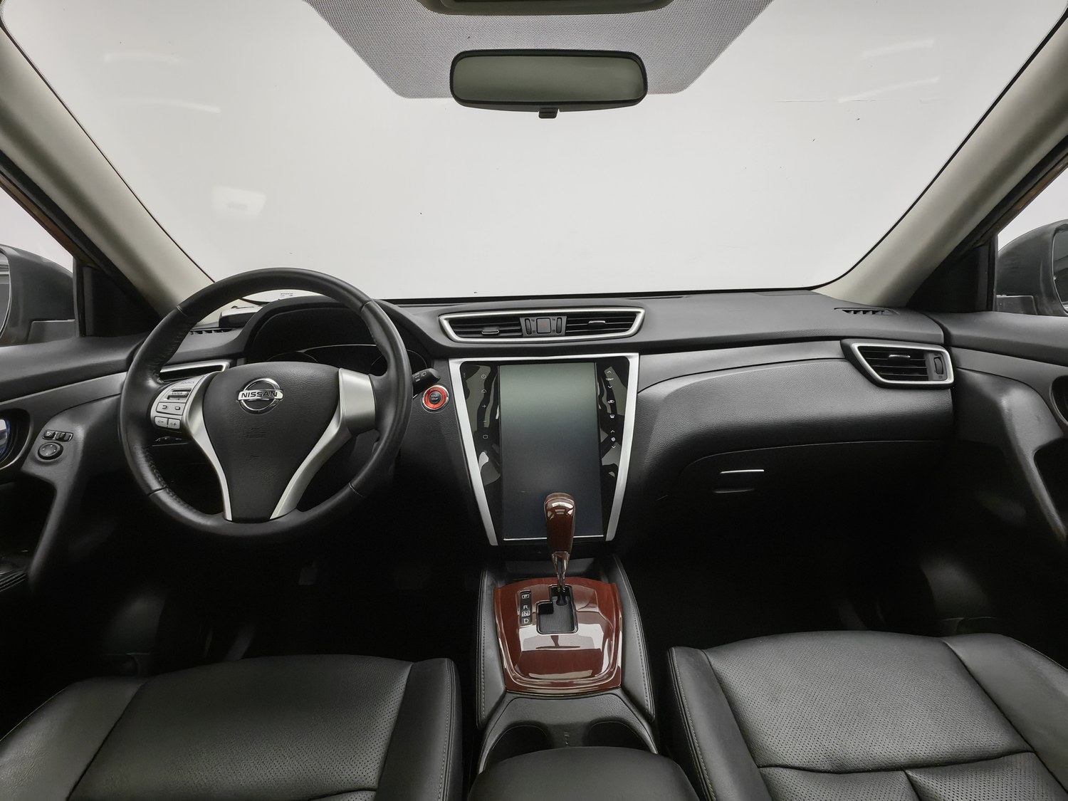 Used Nissan X-Trail 2014 2.0 AT