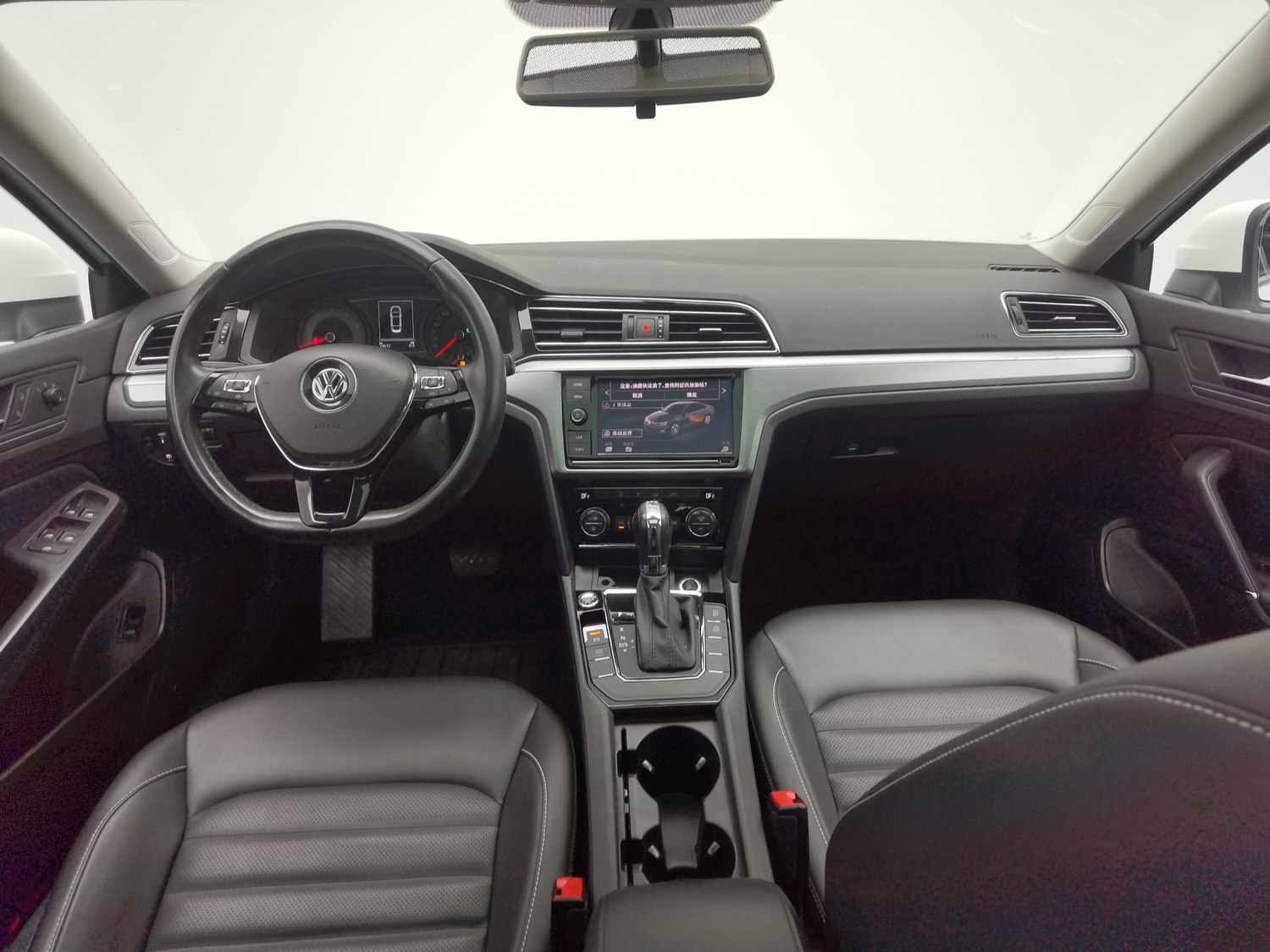 Used Volkswagen Lamando 2019 1.4 AT