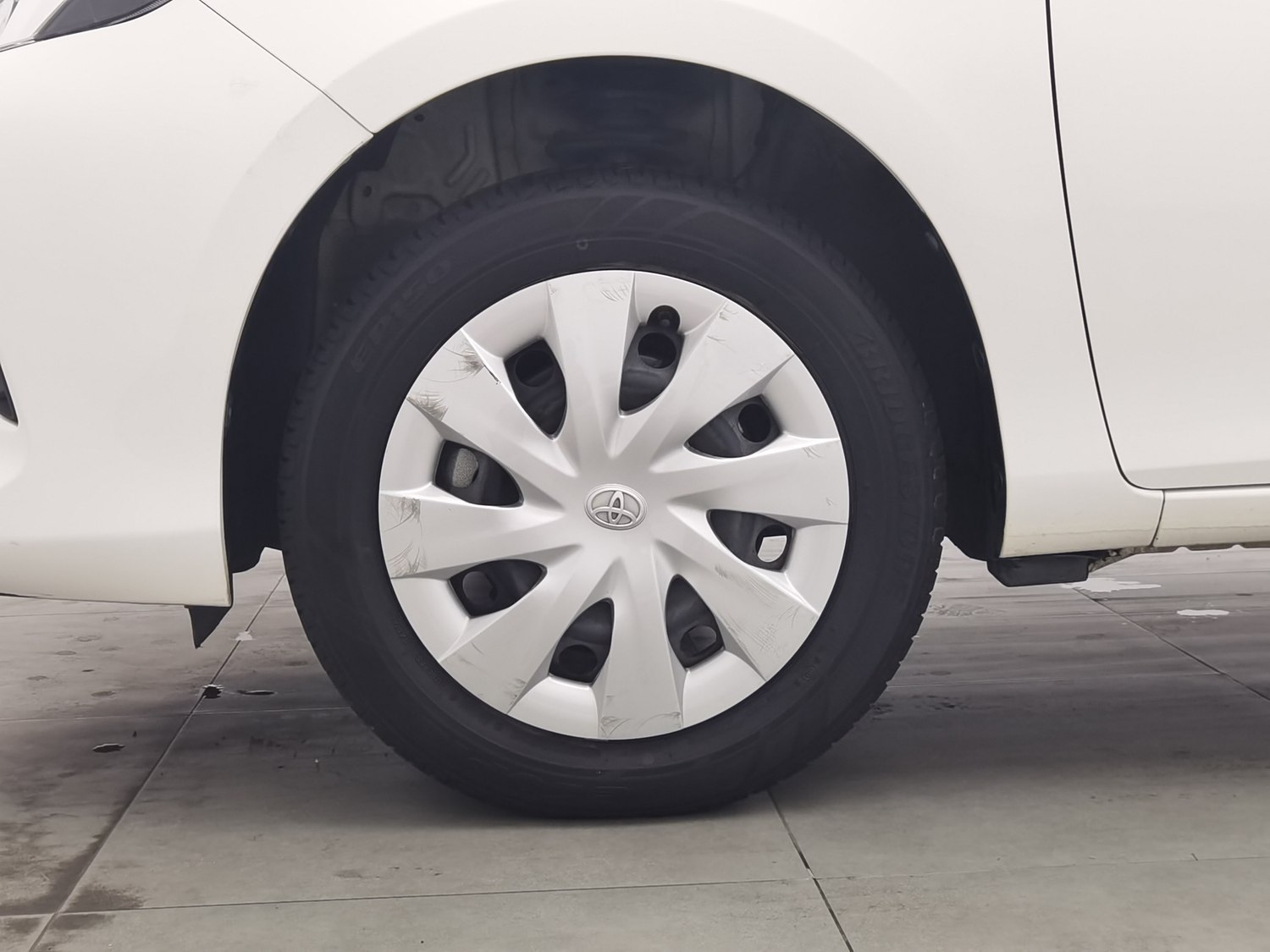 Used Toyota Vios 2019 1.5 AT