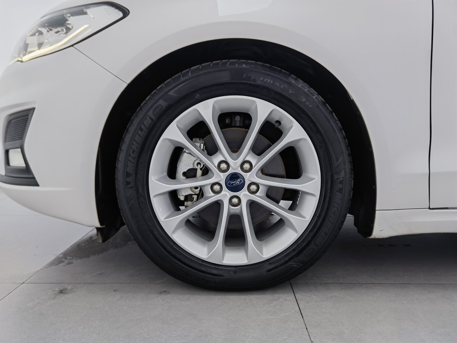 Used Ford Mondeo 2020 1.5 AT