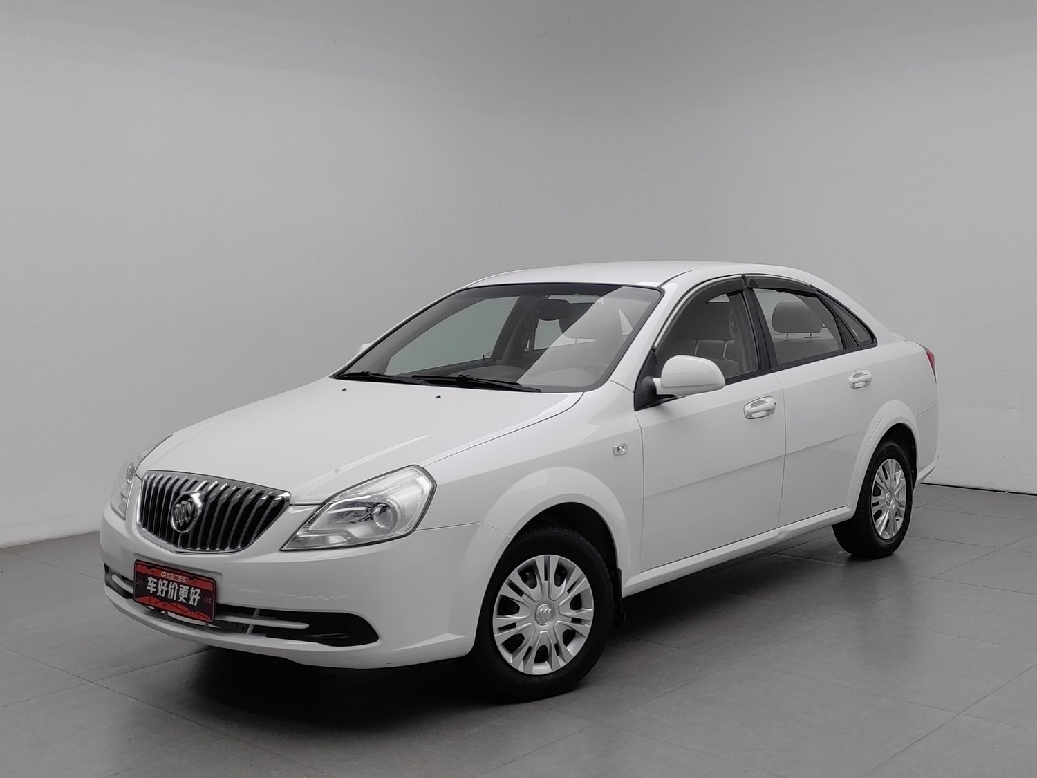 Used Buick Excelle 2015 1.5 AT