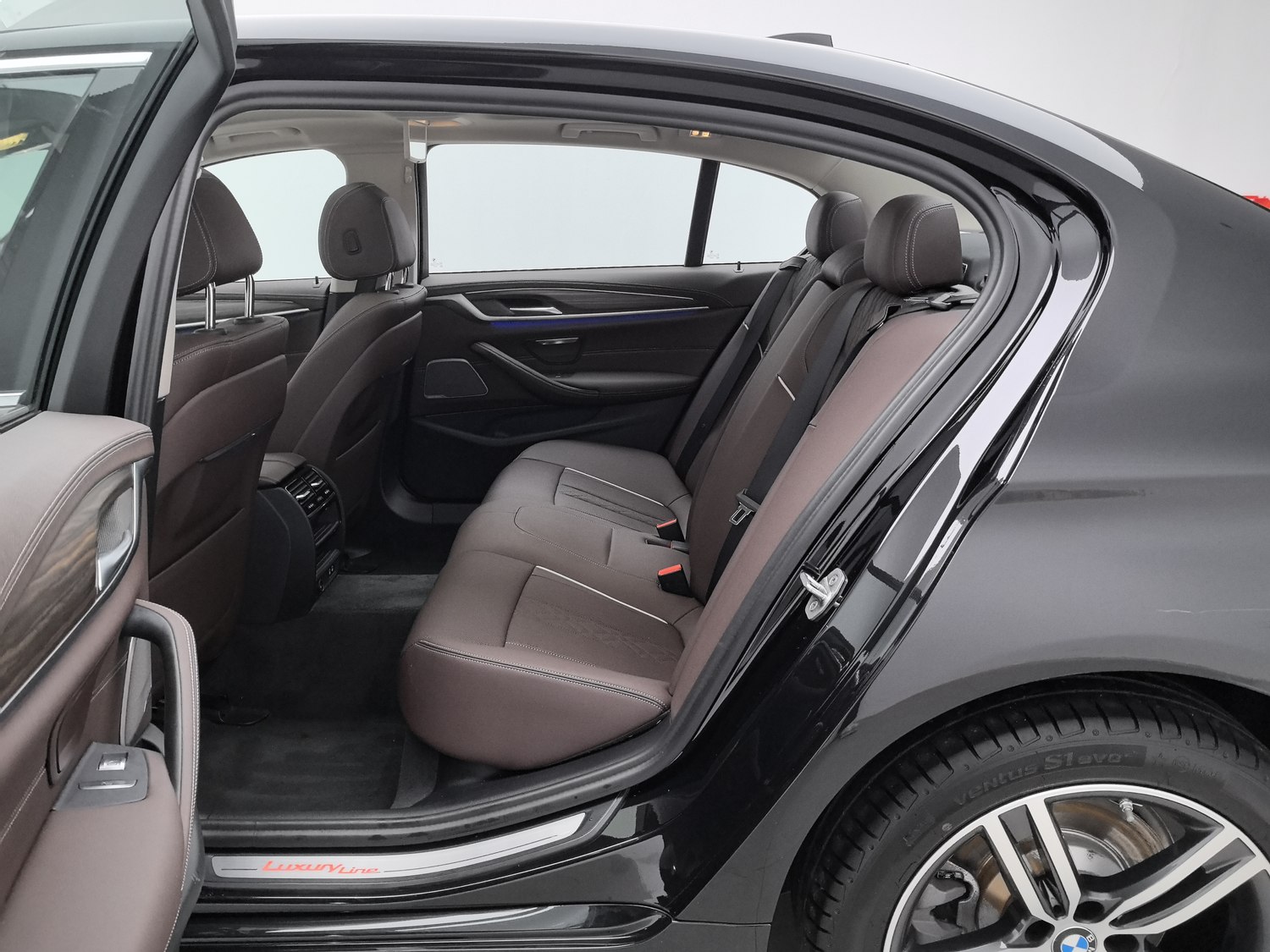 Used BMW 5 Series 2022 2.0 AT