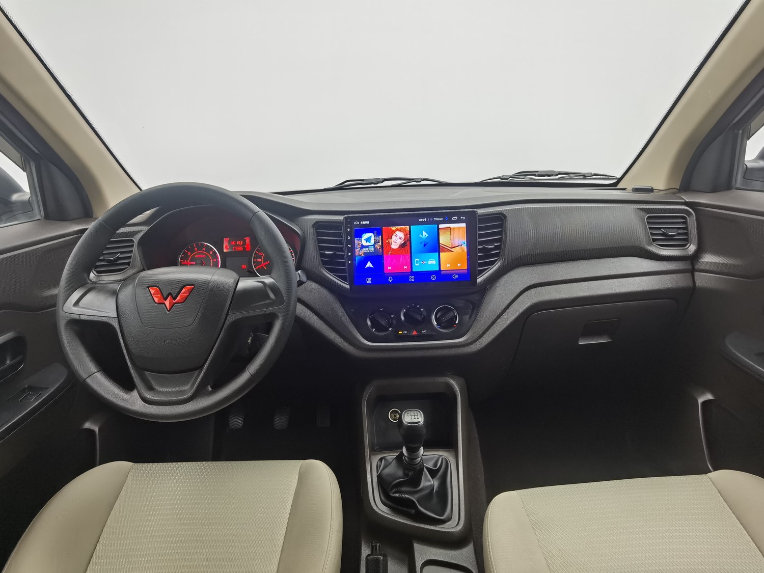 Used Wuling 五菱宏光V 2021 1.5 MT