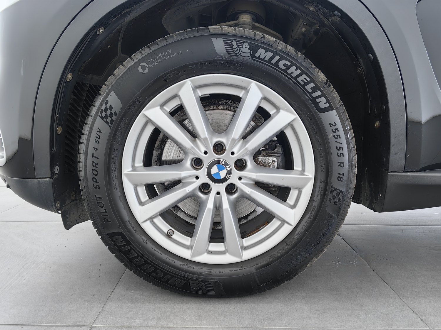 Used BMW X5 (Imported) 2018 3.0 AT