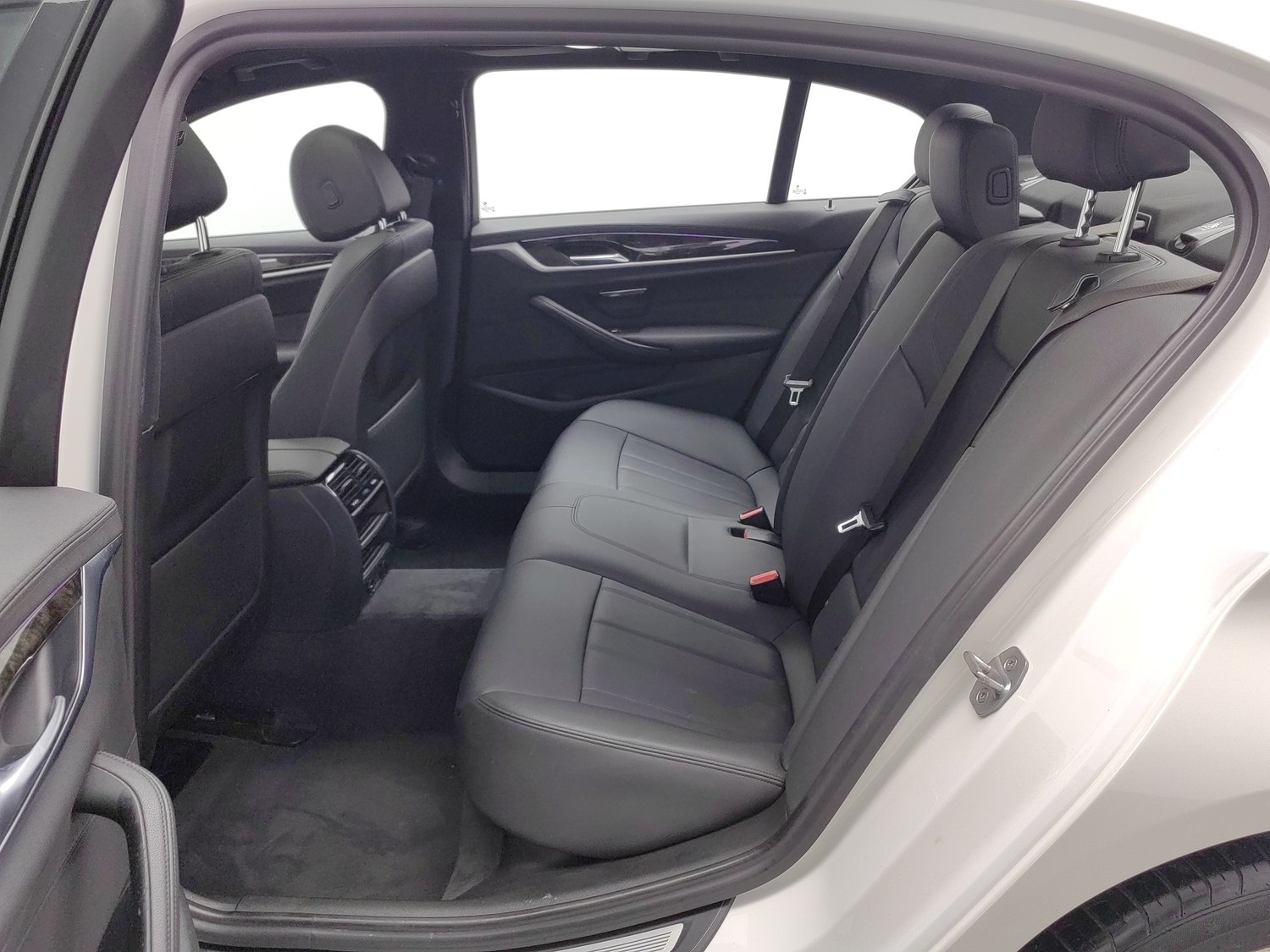 Used BMW 5 Series 2018 2.0 AT