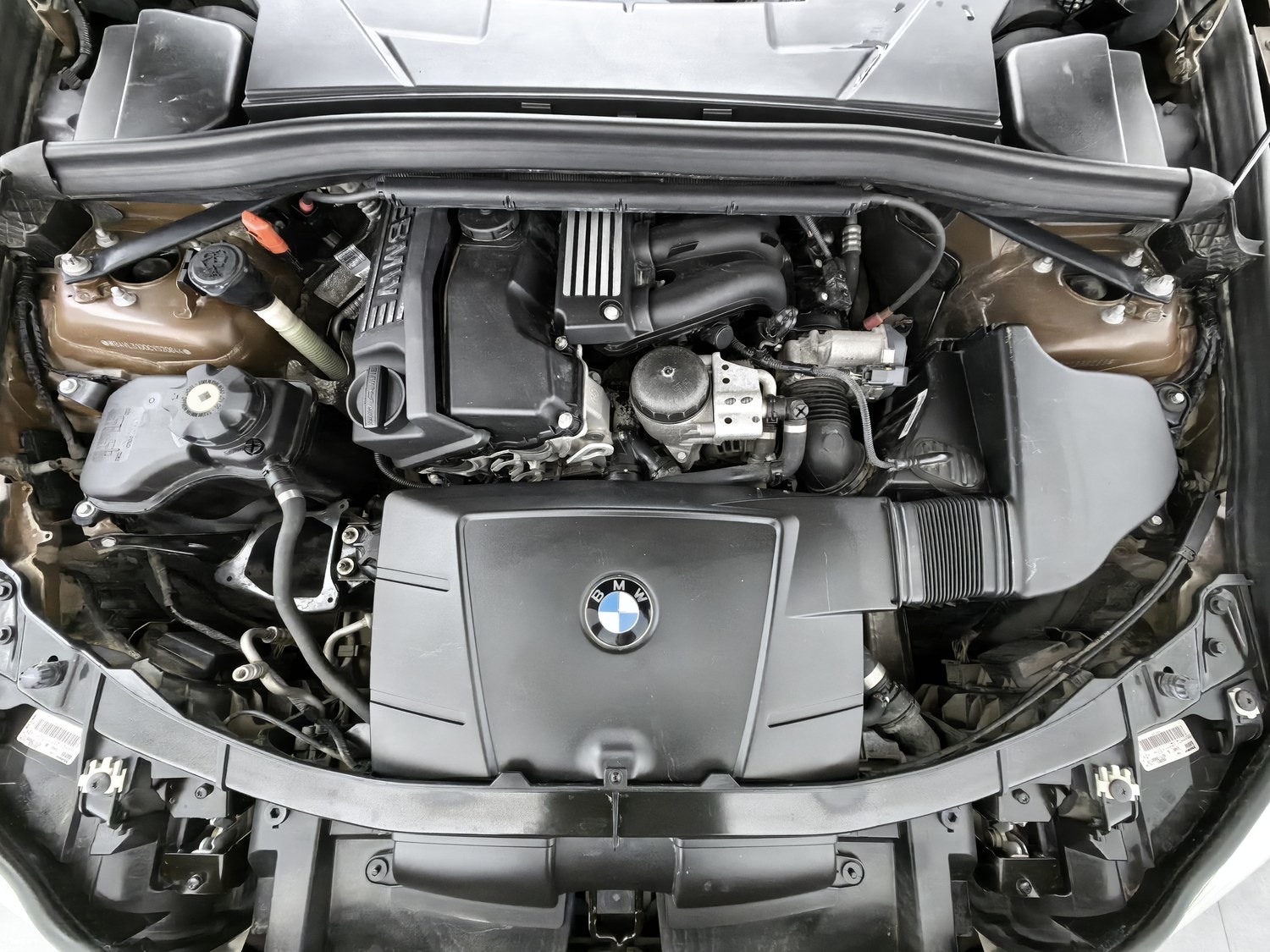 Used BMW X1 (Imported) 2010 2.0 AT