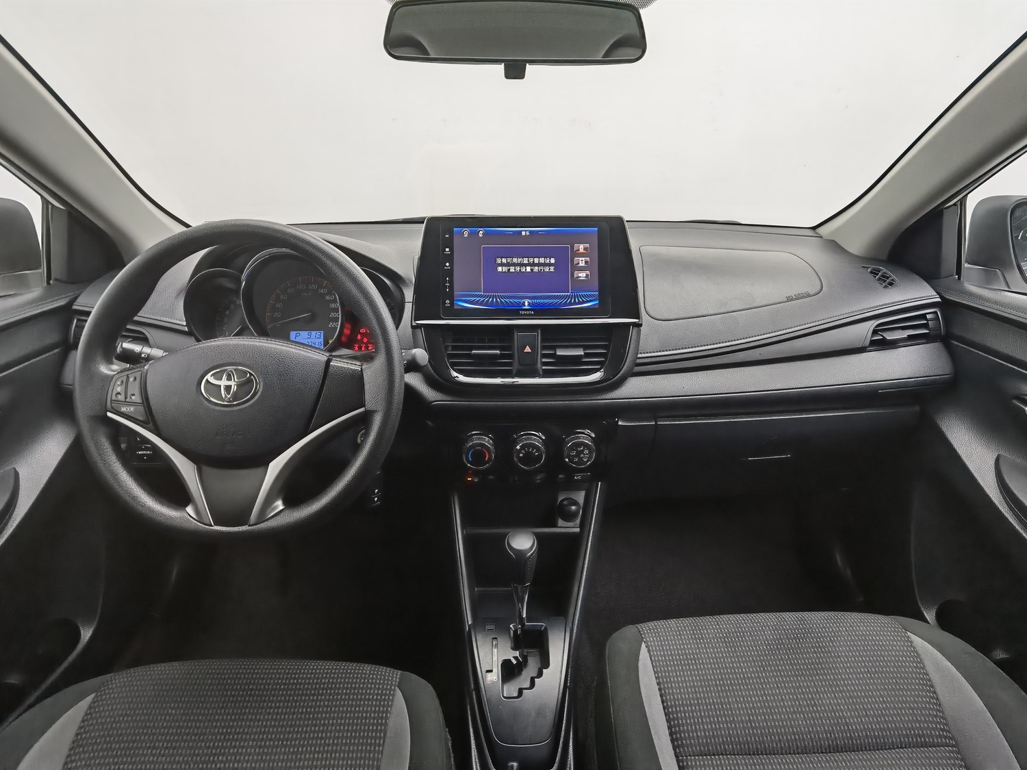 Used Toyota Vios FS 2021 1.5 AT