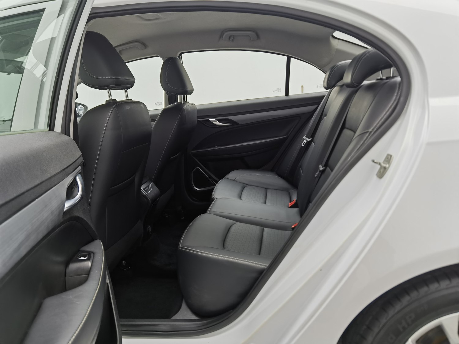 Used Geely Emgrand 2021 1.5 AT